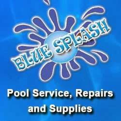 Blue Splash Pools Repair & Leak detection | 1150 Ranchero Way, San Jose, CA 95117 | Phone: (408) 931-3911
