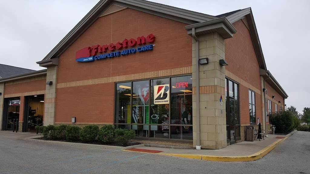 Firestone Complete Auto Care | 11035 N Michigan Rd, Zionsville, IN 46077 | Phone: (317) 973-4610