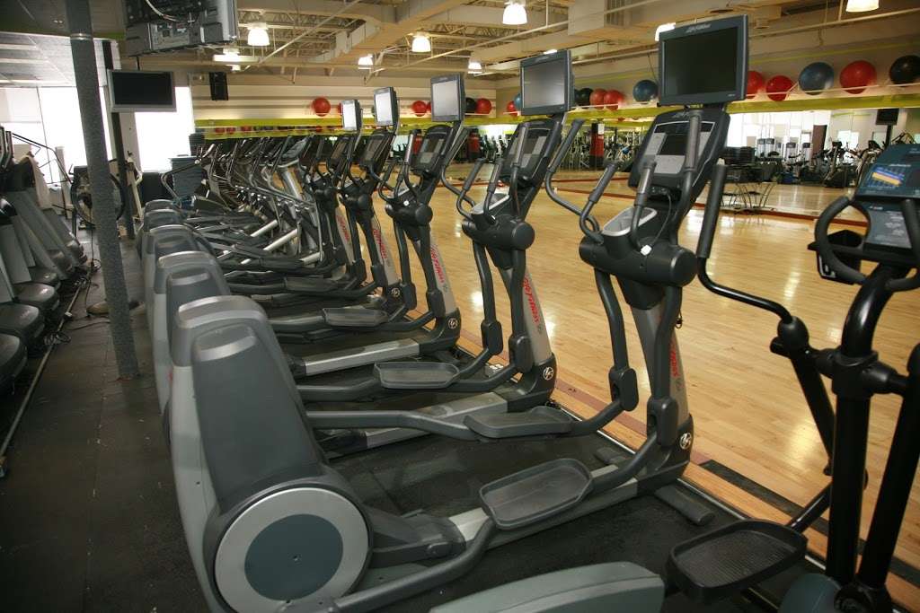 The Gym Lakewood | 1700 Madison Ave, Lakewood, NJ 08701 | Phone: (732) 364-4404