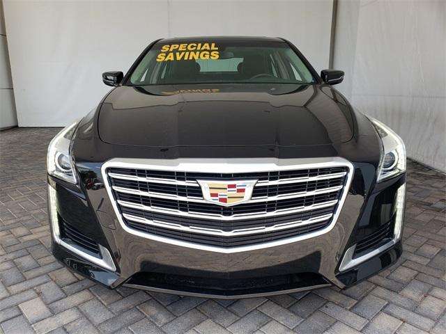 Huston Cadillac | 19510 US-27, Lake Wales, FL 33853, USA | Phone: (863) 676-2503