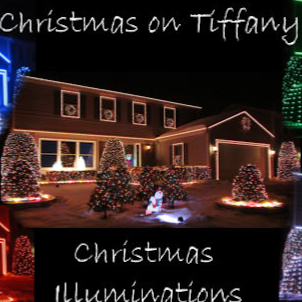 Christmas on Tiffany | 2049 Tiffany Dr, Schaumburg, IL 60194, USA