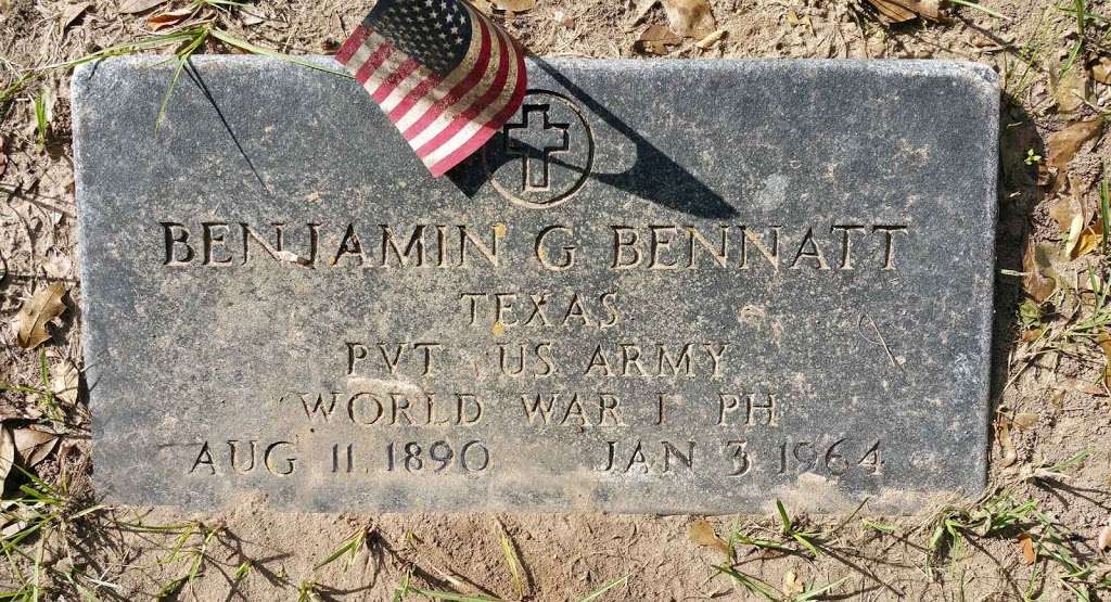 Fairview Cemetery | 5464 Fairview Cemetery Rd, Richards, TX 77873, USA