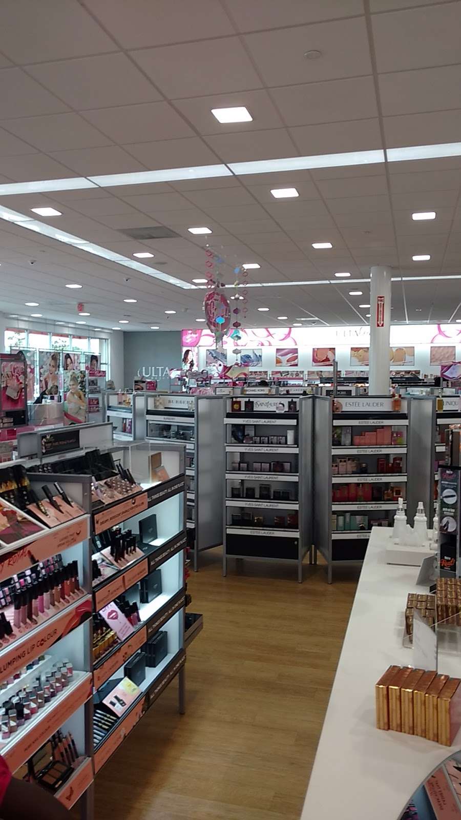 Ulta Beauty | 460 US-27 #441, Lady Lake, FL 32159, USA | Phone: (352) 674-0392