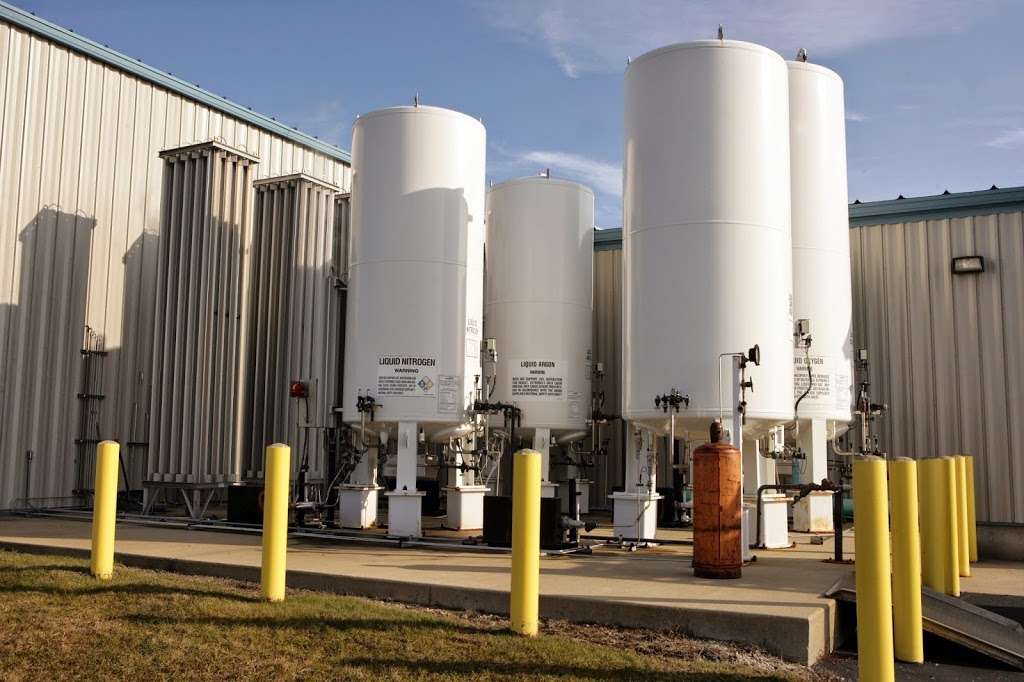 Weldstar - University Park | 1100 Hamilton Ave, University Park, IL 60484, USA | Phone: (708) 534-8561