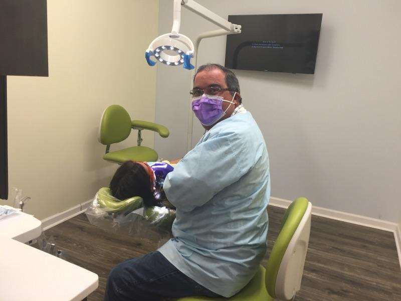 Marcel Dental | 25757 Westheimer Pkwy Suite 160, Katy, TX 77494, USA | Phone: (832) 437-8340