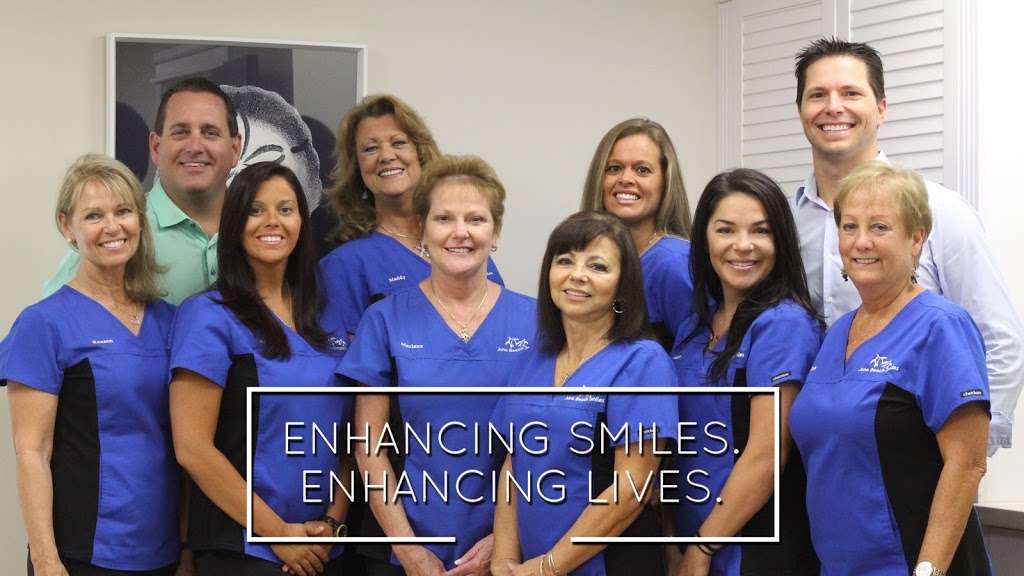 Juno Beach Smiles | 13700 US-1 #201, Juno Beach, FL 33408 | Phone: (561) 622-7243