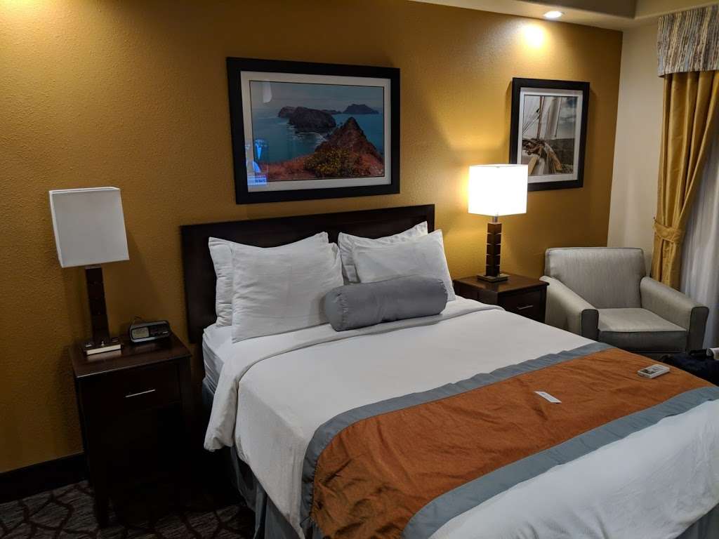 Navy Gateway Inns and Suites | 36th Ave #1164, Port Hueneme, CA 93041 | Phone: (805) 982-6025