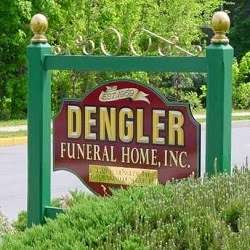 Dengler Funeral Home | 144 N Spruce St, Birdsboro, PA 19508, USA | Phone: (610) 582-2292