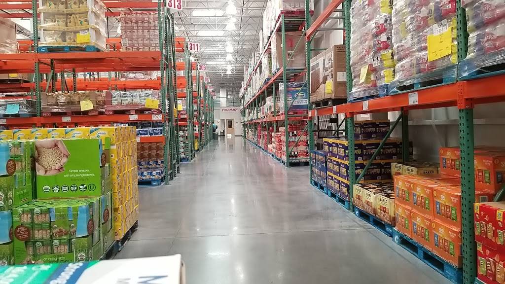 Costco Wholesale | 9700 E Kellogg Ave, Wichita, KS 67207 | Phone: (316) 226-7142