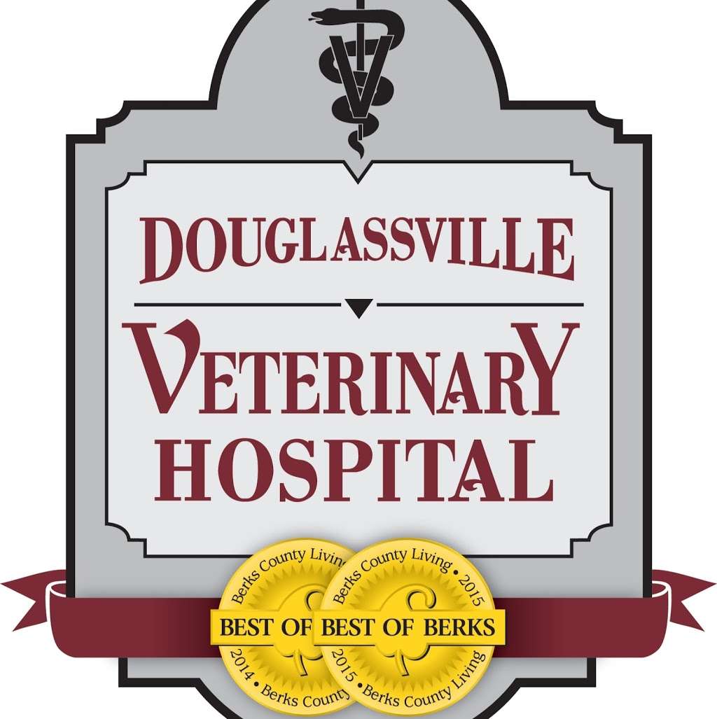 Douglassville Veterinary Hospital | 105 Griffith Dr, Douglassville, PA 19518 | Phone: (610) 385-4848