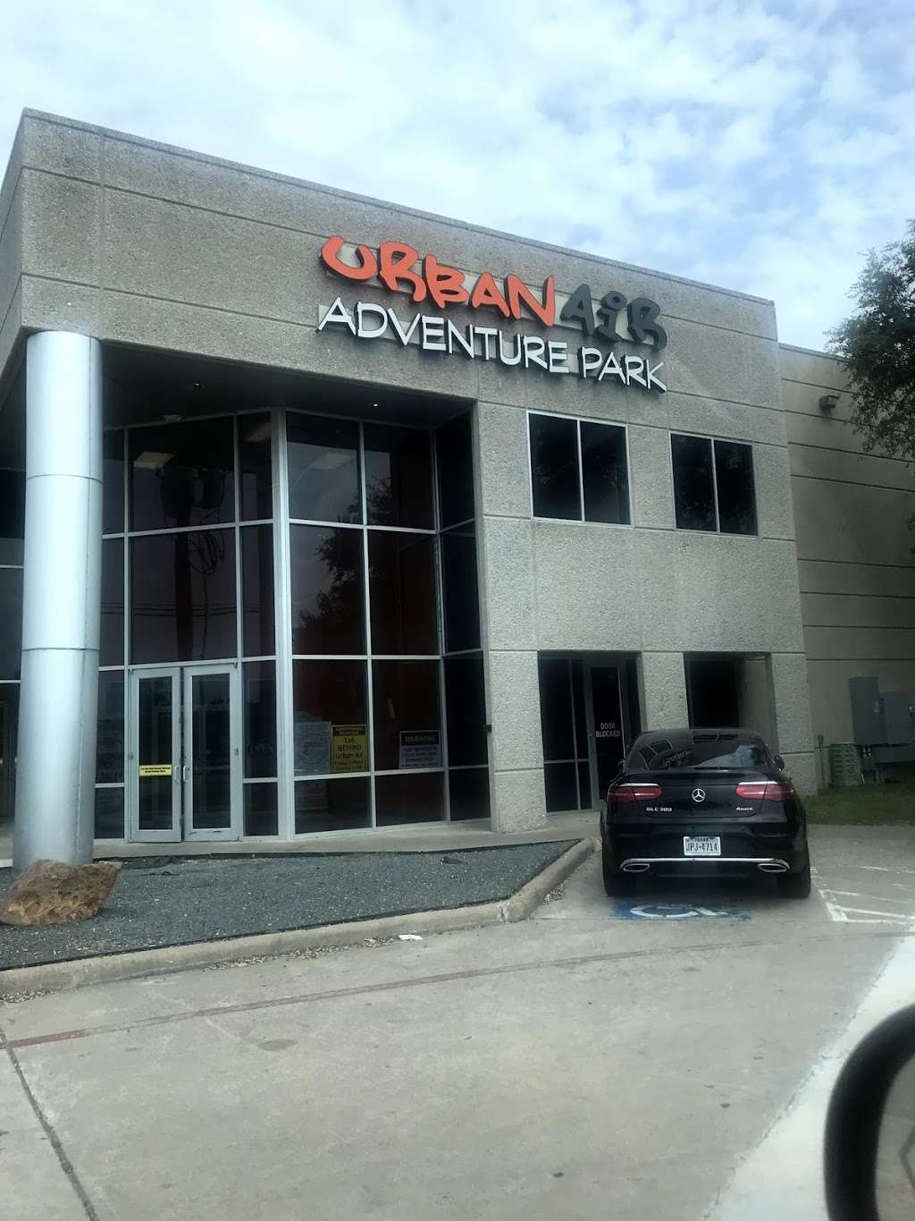 Urban Air Trampoline and Adventure Park | 9848 US-90 ALT, Sugar Land, TX 77478 | Phone: (281) 972-8797