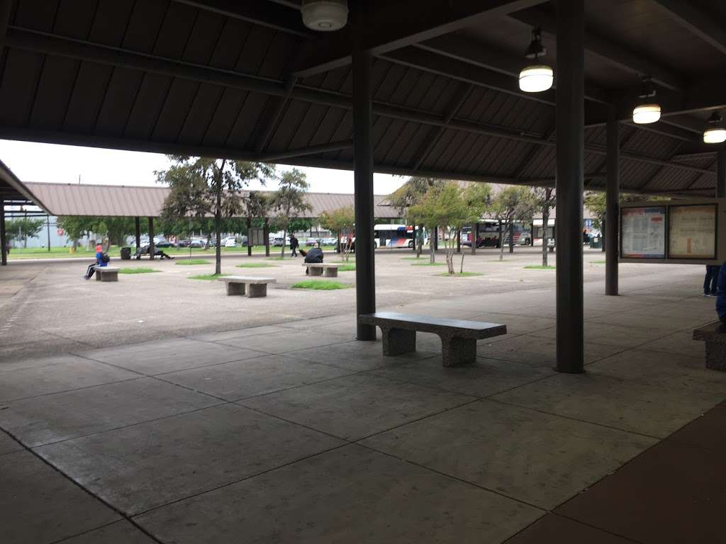 Eastwood TC | Houston, TX 77023, USA