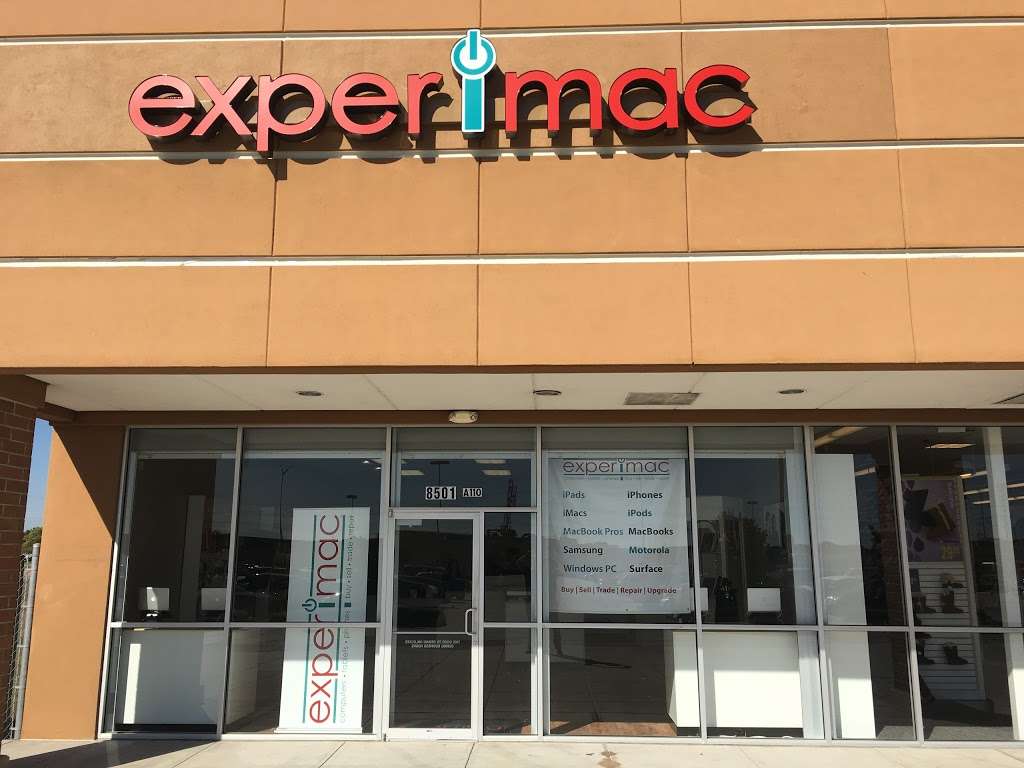 Experimac Pearland Parkway | 8501 S Sam Houston Pkwy E Unit A110, Houston, TX 77075 | Phone: (281) 888-2190