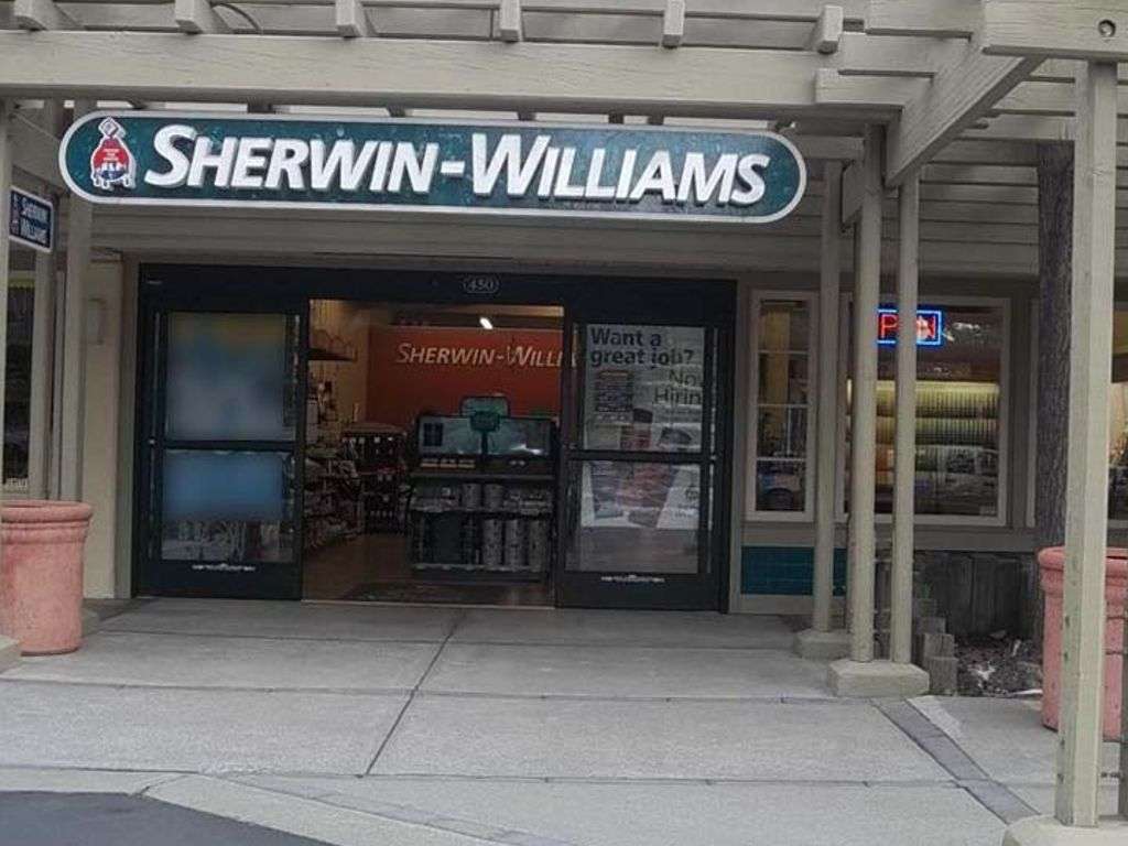 Sherwin-Williams Paint Store | 450B Diablo Rd, Danville, CA 94526, USA | Phone: (925) 362-0632