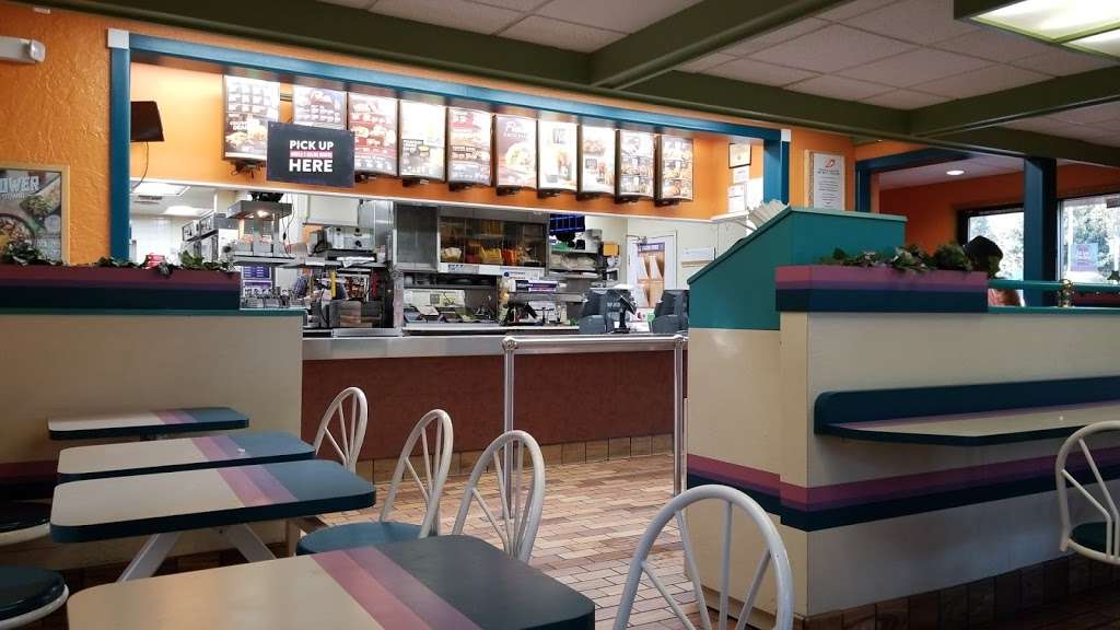 Taco Bell | 700 Military W, Benicia, CA 94510, USA | Phone: (707) 751-0877