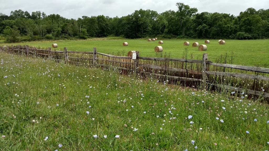 Daniel Boone Homestead | 400 Daniel Boone Rd, Birdsboro, PA 19508, USA | Phone: (610) 582-4900