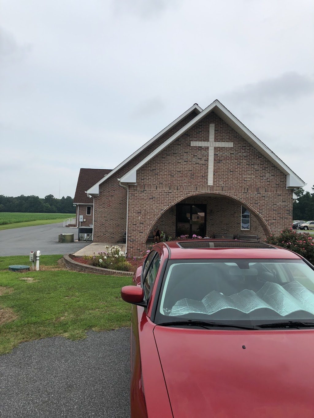 Seventh-Day Adventist Church | 30007 Cordrey Rd, Millsboro, DE 19966, USA | Phone: (302) 947-0963