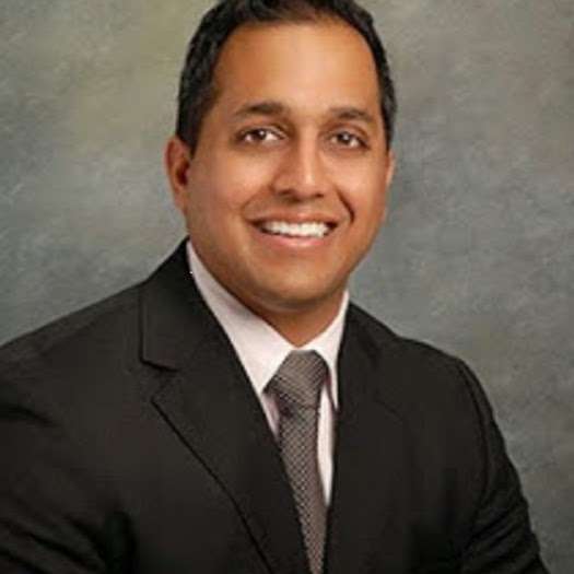 Nitin Goyal, M.D. | 2445 Army Navy Dr, Arlington, VA 22206 | Phone: (703) 619-4400