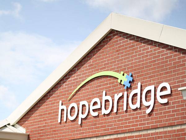 Hopebridge Autism Therapy Center | 5215 Commerce Crossings Dr, Louisville, KY 40229, USA | Phone: (502) 251-7002