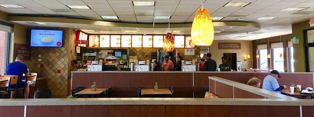 Chick-fil-A | 2715 Southwest Fwy, Houston, TX 77098, USA | Phone: (713) 523-2442