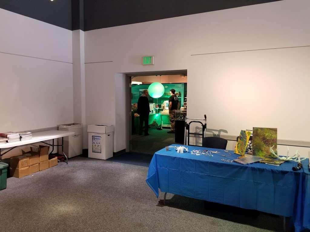 National Electronics Museum | 1745 W Nursery Rd, Linthicum Heights, MD 21090, USA | Phone: (410) 765-0230