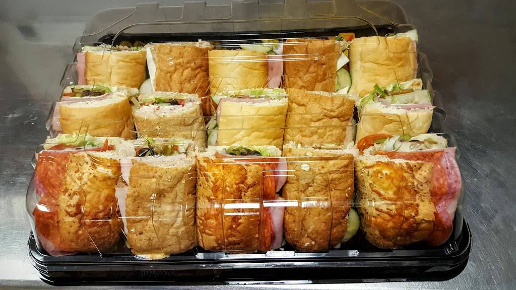 Subway | 2200 Roswell Rd Suite 110, Marietta, GA 30062, USA | Phone: (770) 578-1818