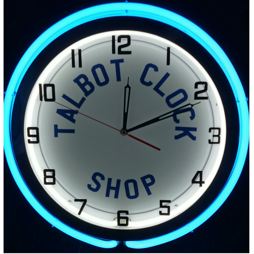 Talbot Clock Shop | 108 Maryland Ave #101, Easton, MD 21601, USA | Phone: (410) 200-6727
