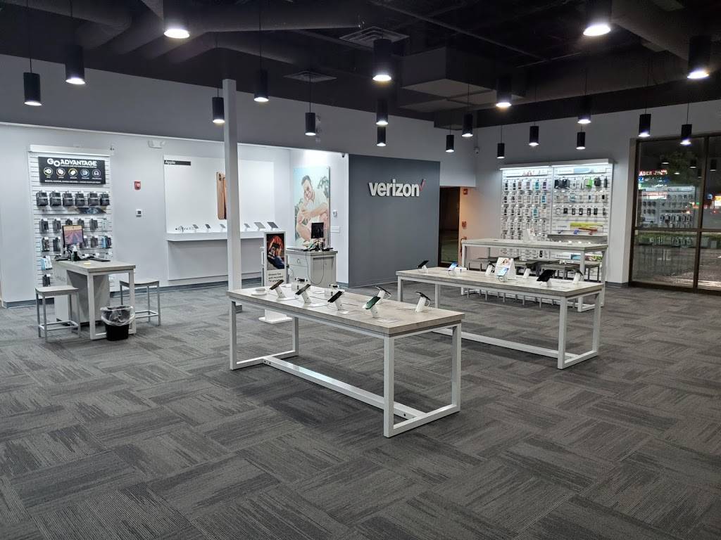 Verizon Authorized Retailer | 366A Broadway, Saugus, MA 01906, USA | Phone: (339) 469-2020