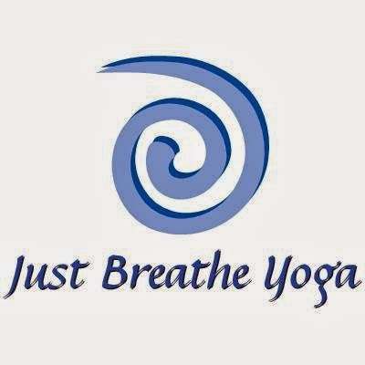 Just Breathe Yoga | 336 96th St, Stone Harbor, NJ 08247, USA | Phone: (609) 408-8971