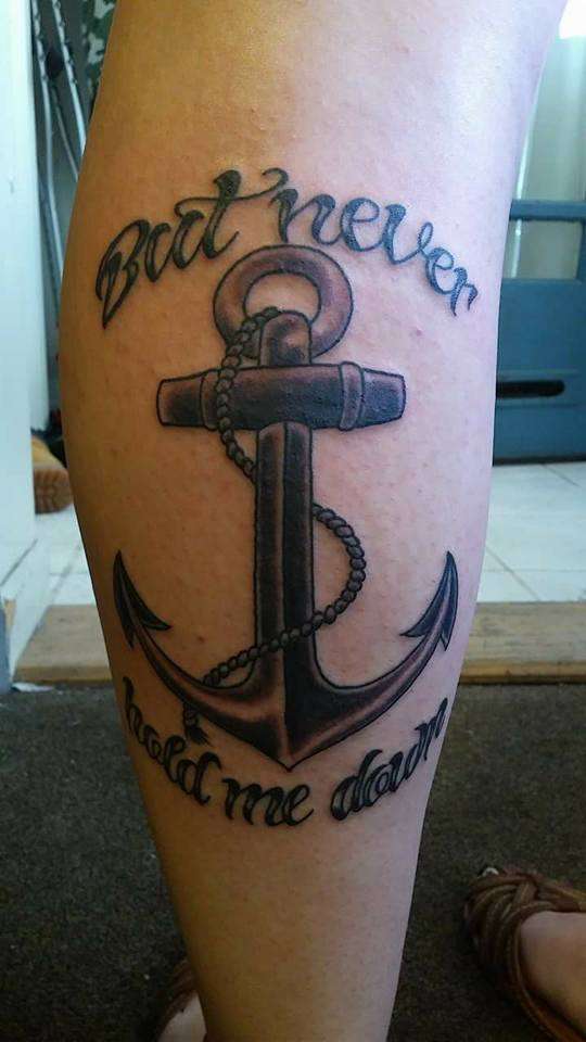 Sacred Anchor Tattoo company | 91 Mason St, Woonsocket, RI 02895, USA | Phone: (401) 766-7282