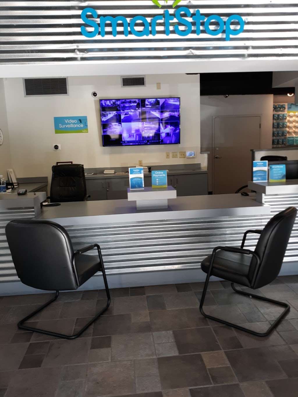 SmartStop Self Storage | 7474 Gosling Rd, The Woodlands, TX 77382, USA | Phone: (936) 241-9299