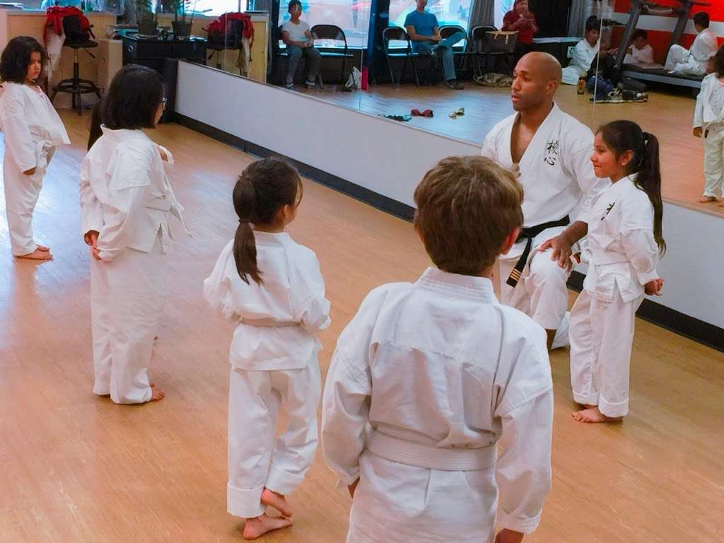 Legacy Core Martial Arts | 3403 E Plaza Blvd Ste. D, National City, CA 91950, USA | Phone: (619) 678-6043