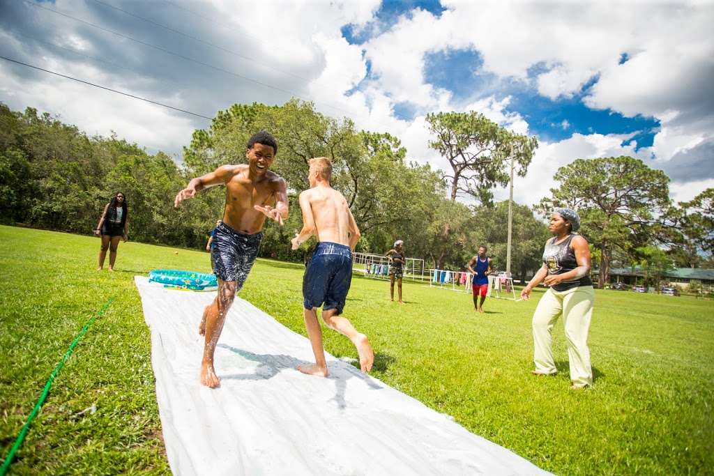 Camp Ithiel | 2037 Hempel Ave, Gotha, FL 34734, USA | Phone: (407) 293-3481