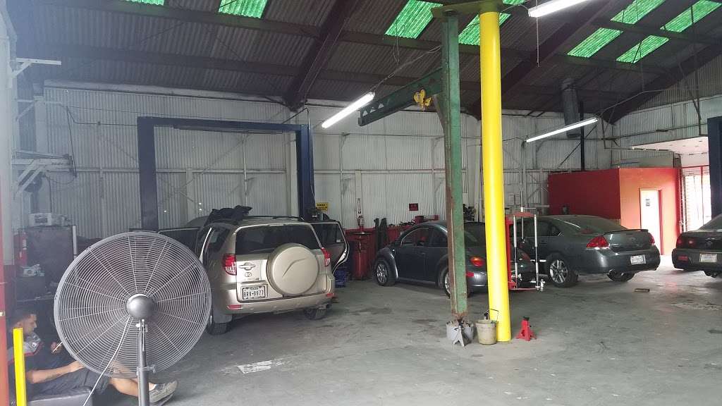 Mex Boys Auto Repair | 122 S 75th St, Houston, TX 77011, USA | Phone: (832) 661-4564