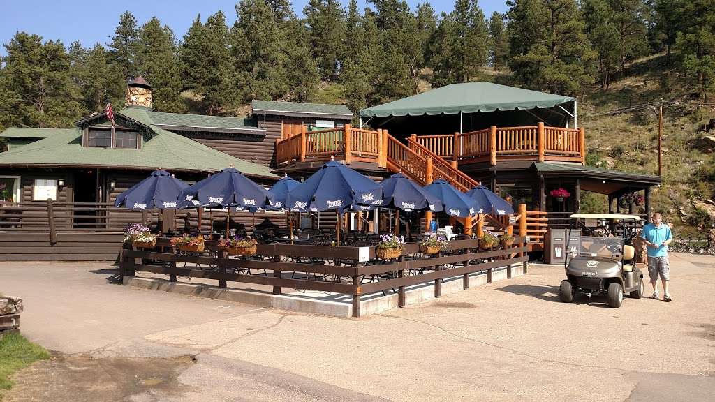 Keys On the Green | 29614 Upper Bear Creek Rd, Evergreen, CO 80439, USA | Phone: (720) 865-3438