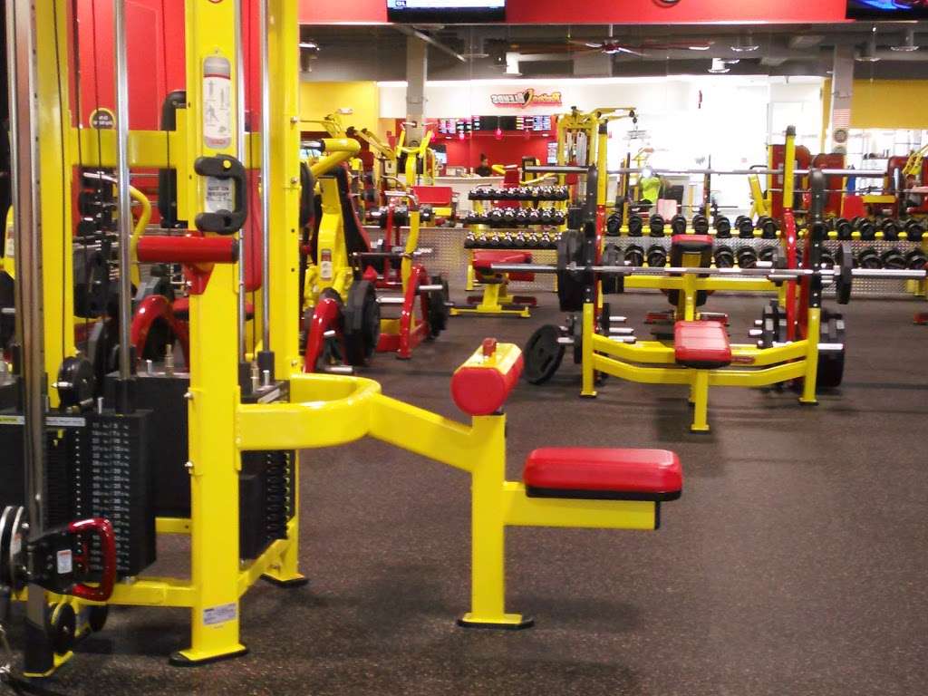 Retro Fitness | 1581 US-202, Pomona, NY 10970, USA | Phone: (845) 364-9110