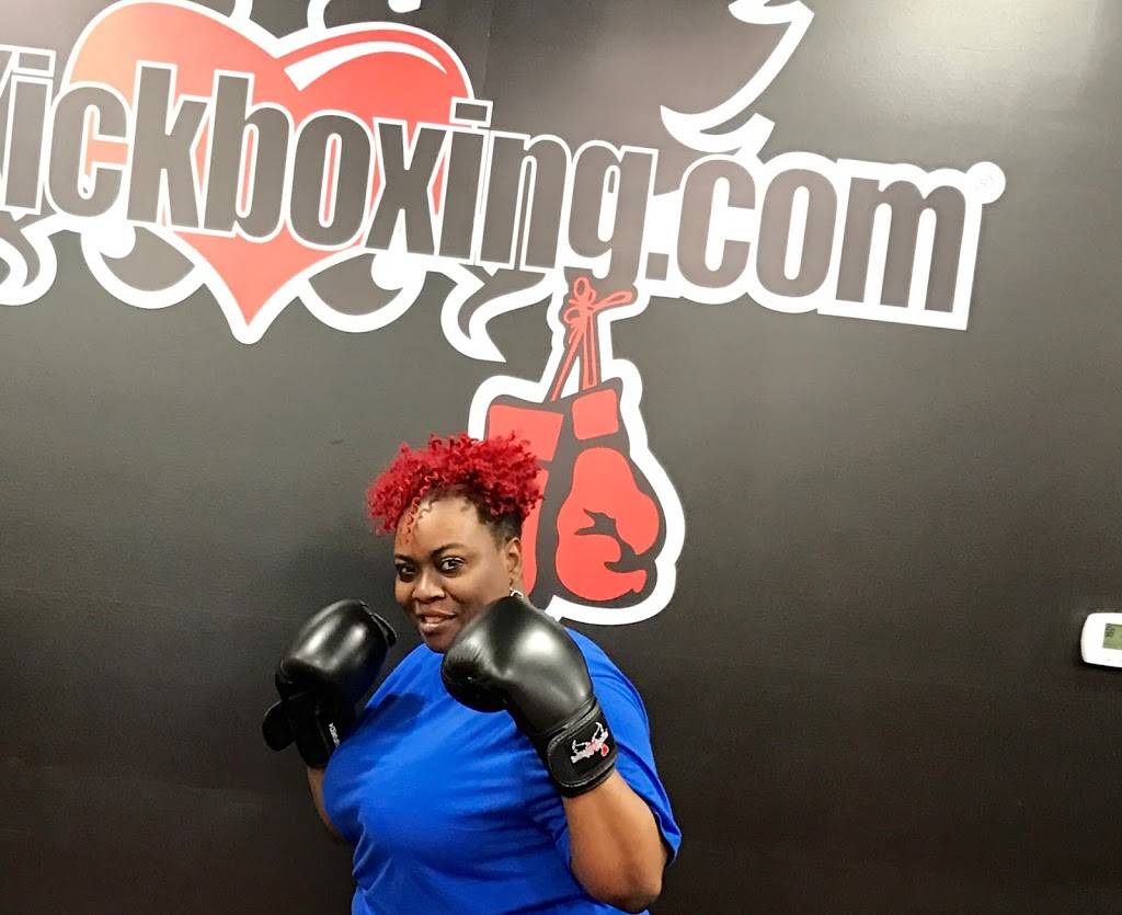 iLoveKickboxing - Warminster | 1189 Old York Rd, Warminster, PA 18974, USA | Phone: (215) 443-0700