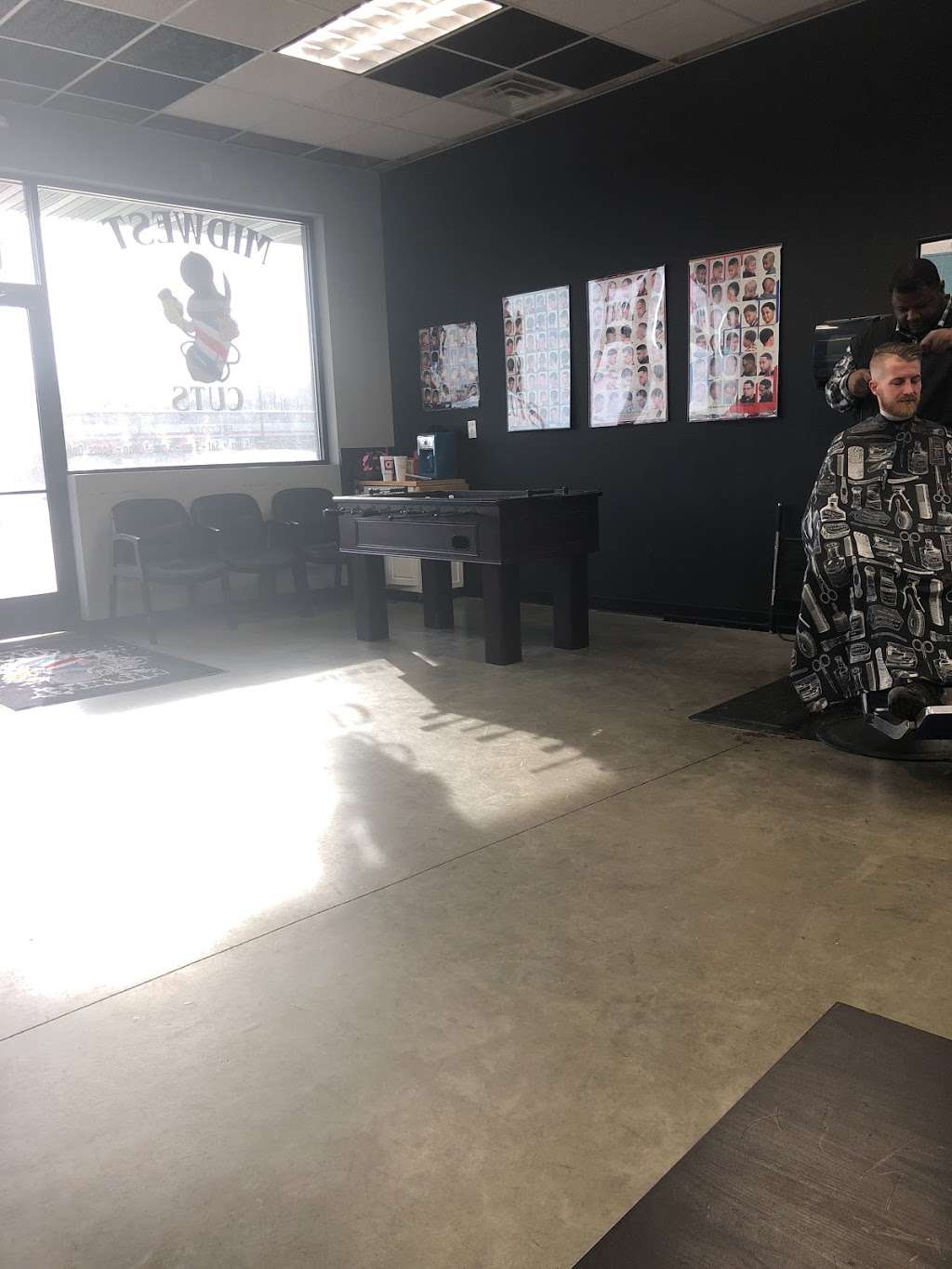 Midwest Cuts LLC | 6634 Nieman Rd, Shawnee, KS 66203 | Phone: (913) 609-4392