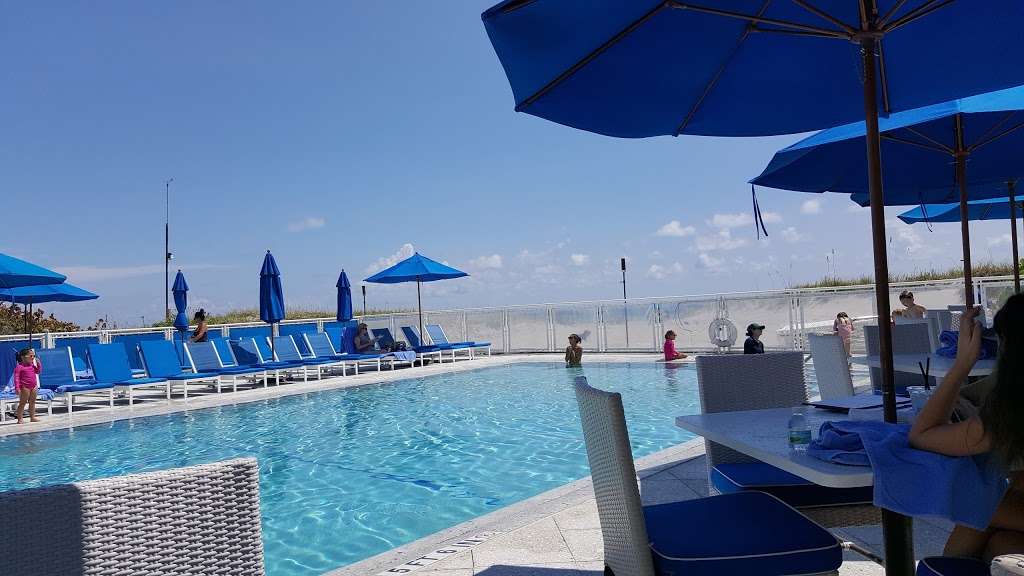 The Seagate Beach Club | 401 S Ocean Blvd, Delray Beach, FL 33483, USA | Phone: (561) 330-3775