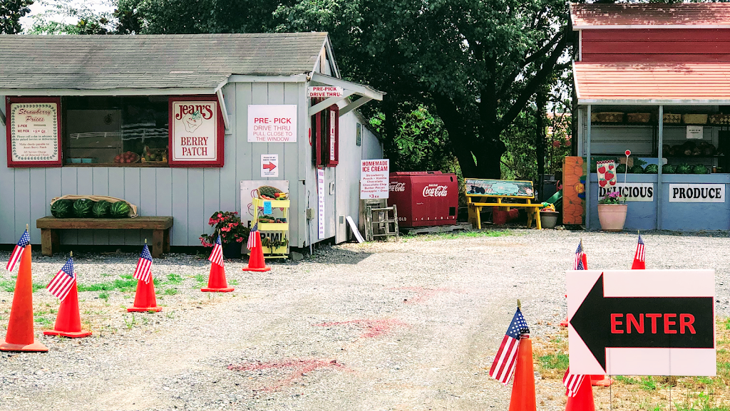 Jeans Produce | 38 Lewter Shop Rd, Apex, NC 27523, USA | Phone: (919) 362-5800