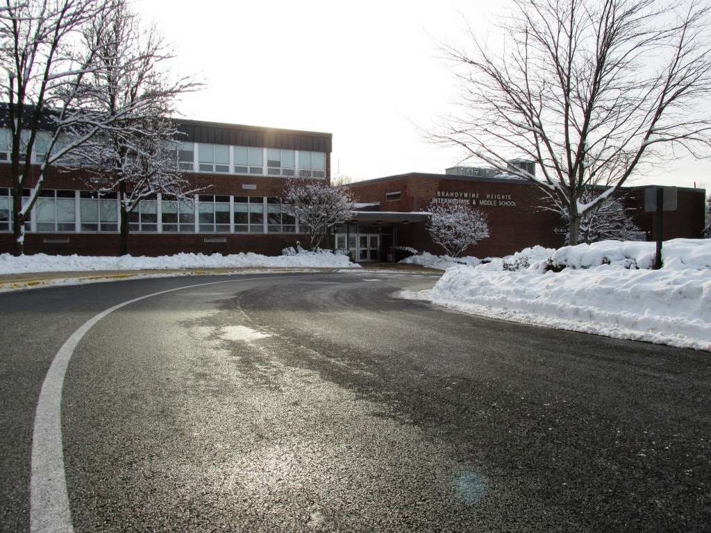 Brandywine Heights School District | 200 W Weis St, Topton, PA 19562, USA | Phone: (610) 682-5181