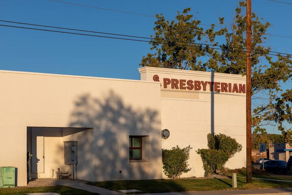 Presbyterian Family Medicine in Albuquerque on Atrisco Dr | 3901 Atrisco Dr NW, Albuquerque, NM 87120, USA | Phone: (505) 462-7575
