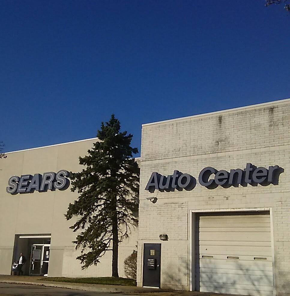 Sears Appliance Repair | 7900 Shelbyville Rd, Louisville, KY 40222, USA | Phone: (502) 912-9689