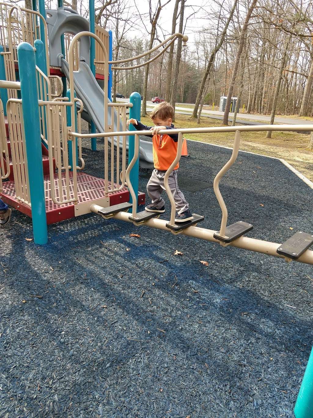 Tanglewood Community Park | Clinton, MD 20735, USA | Phone: (301) 699-2255