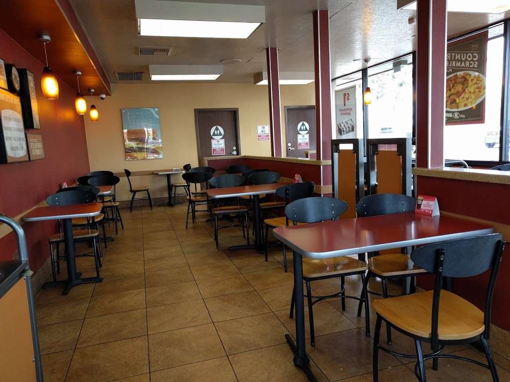 Jack in the Box | 2235 Harbor Blvd, Costa Mesa, CA 92627 | Phone: (949) 548-7027