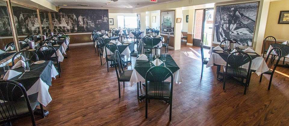 Inn On The Hudson | 634 Main St, Peekskill, NY 10566 | Phone: (914) 739-1500