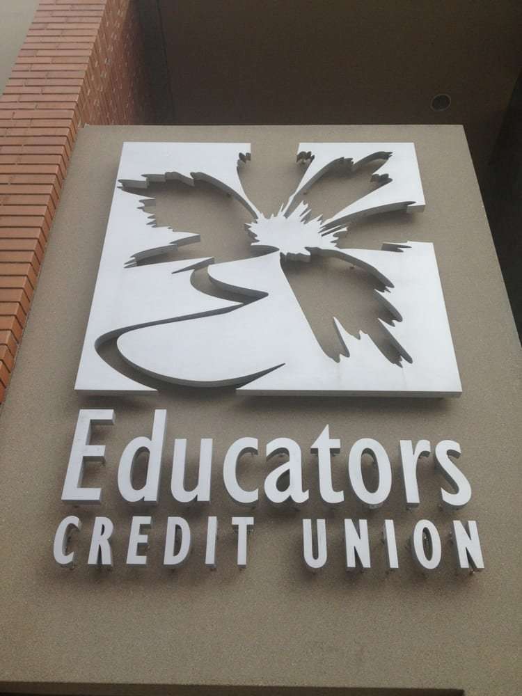 Educators Credit Union | 900 Wood Road University Dr Student Center, Kenosha, WI 53144, USA | Phone: (800) 236-5898