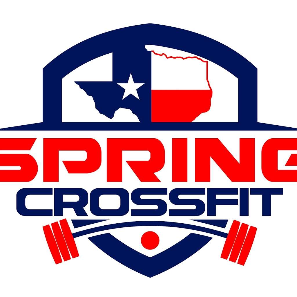 Spring CrossFit | 21755 I-45, Spring, TX 77388, USA