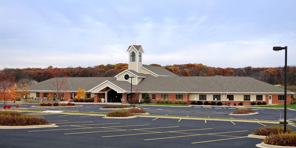 Atonement Lutheran Church | S70W16244 Martin Dr, Muskego, WI 53150, USA | Phone: (414) 422-0400