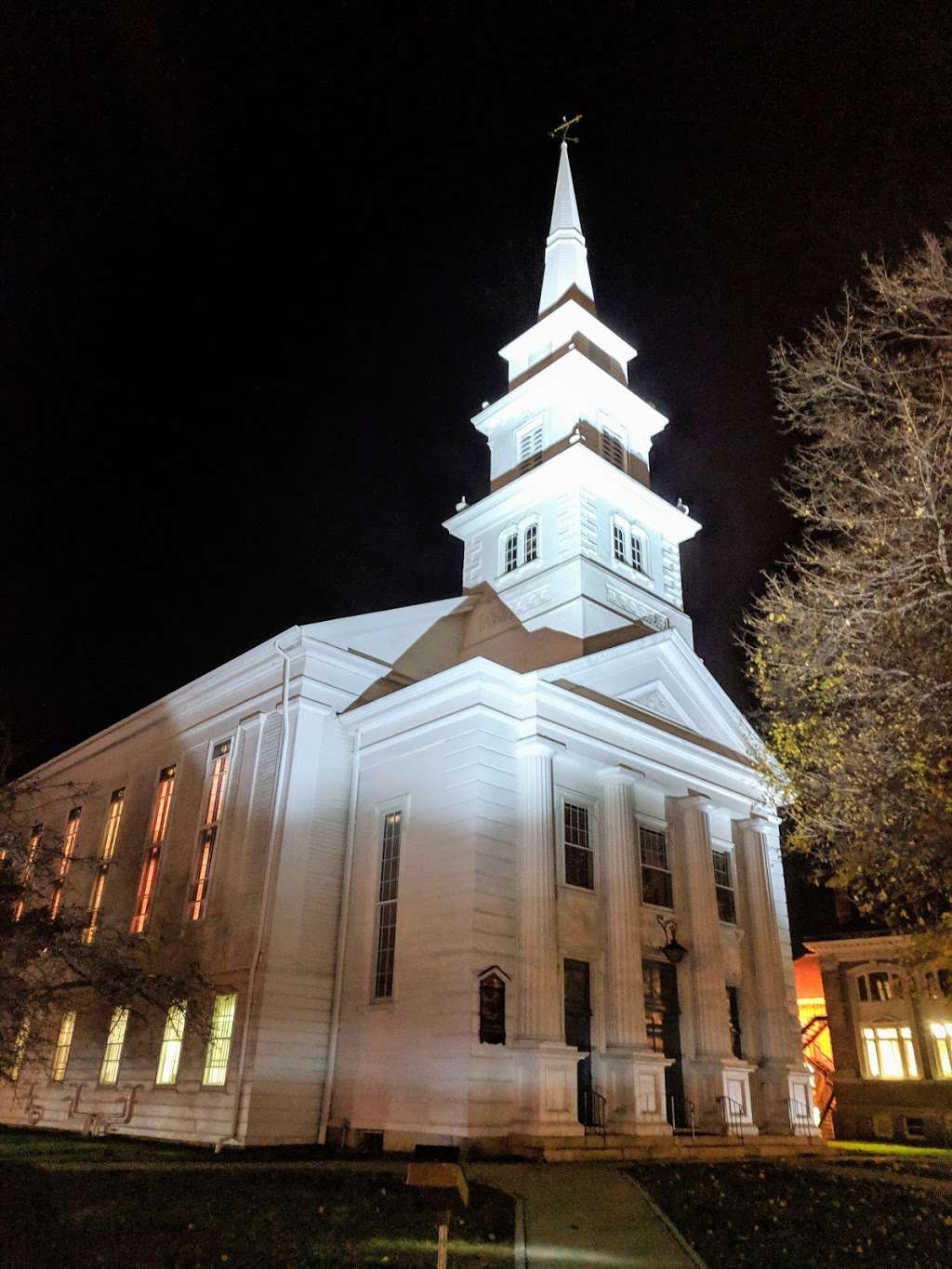 The Congregational Church of Westborough | 57 W Main St, Westborough, MA 01581, USA | Phone: (508) 366-2000